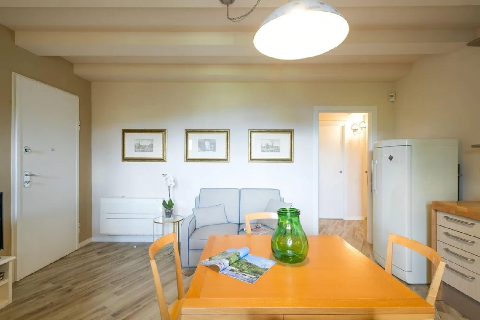 Apartment With one Bedroom in Lastra a Signa, With Wifi