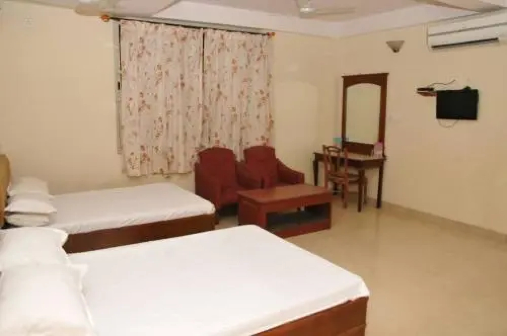 Mahalakshmi Comforts