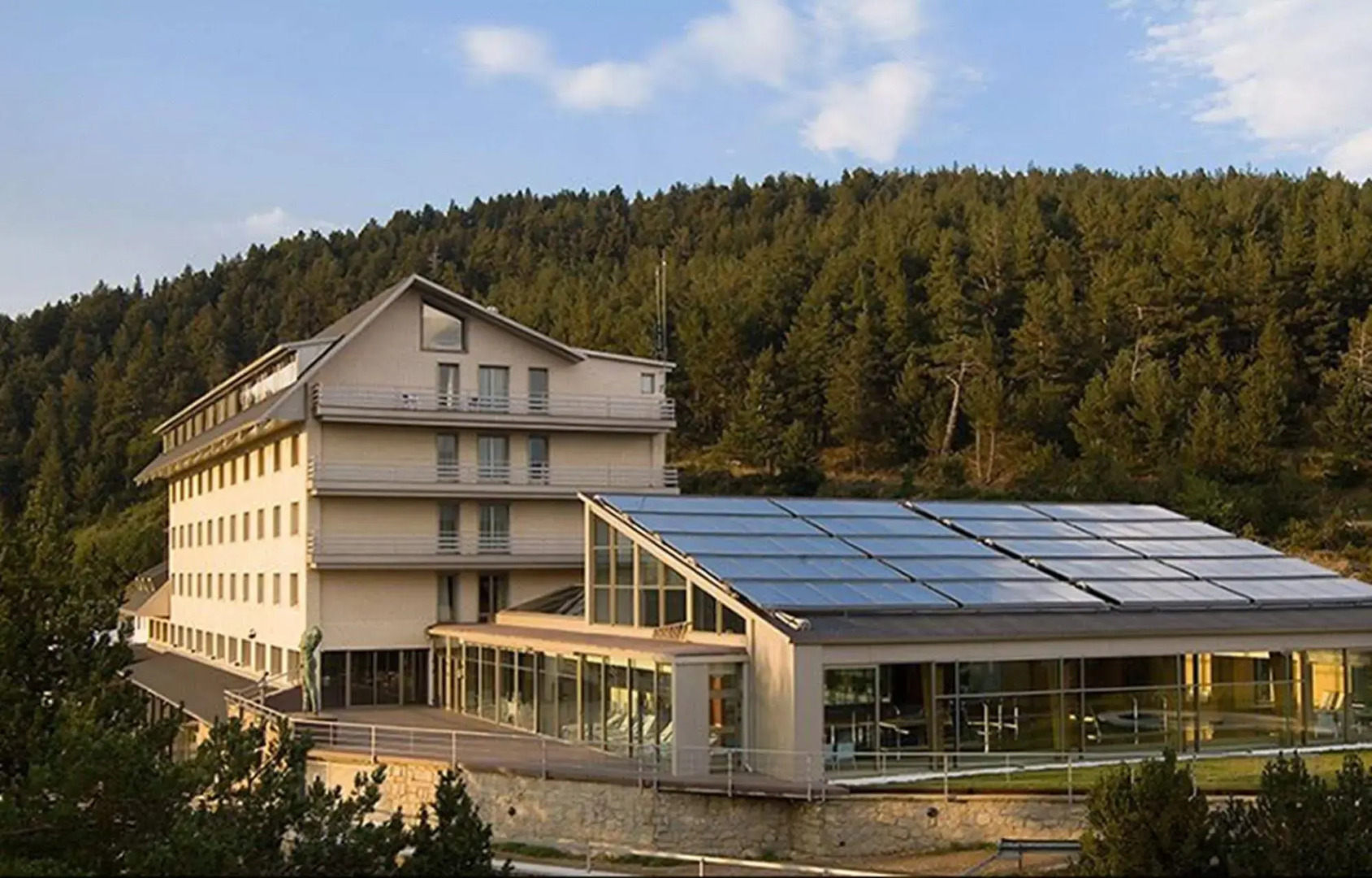 Hotel & Spa La Collada