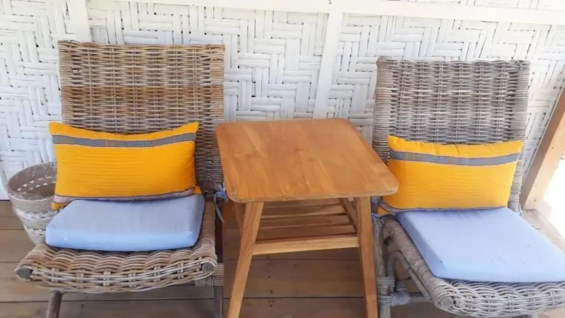 Rua Beach Resort Sumba