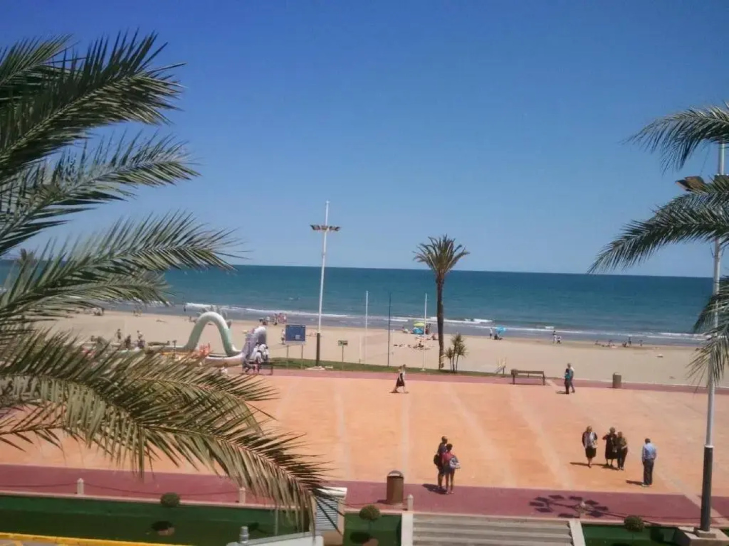 Hotel La Cabaña Peñíscola