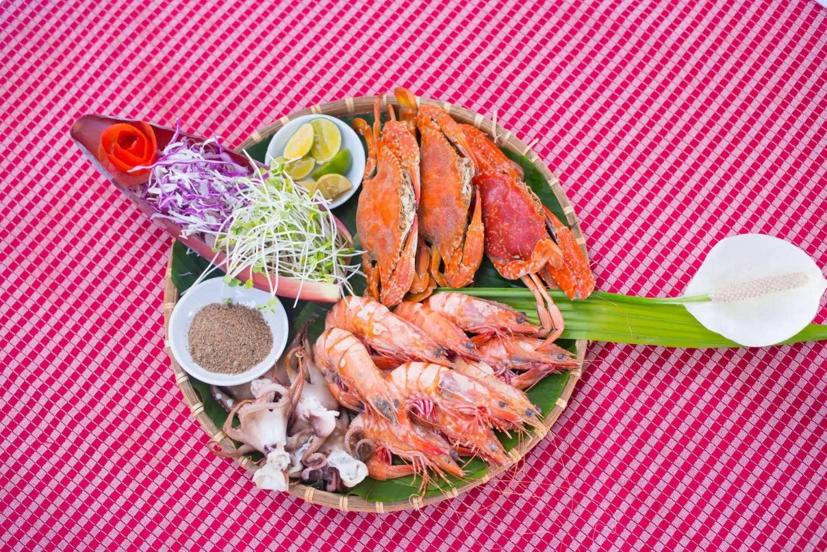 Kim Hoa Resort