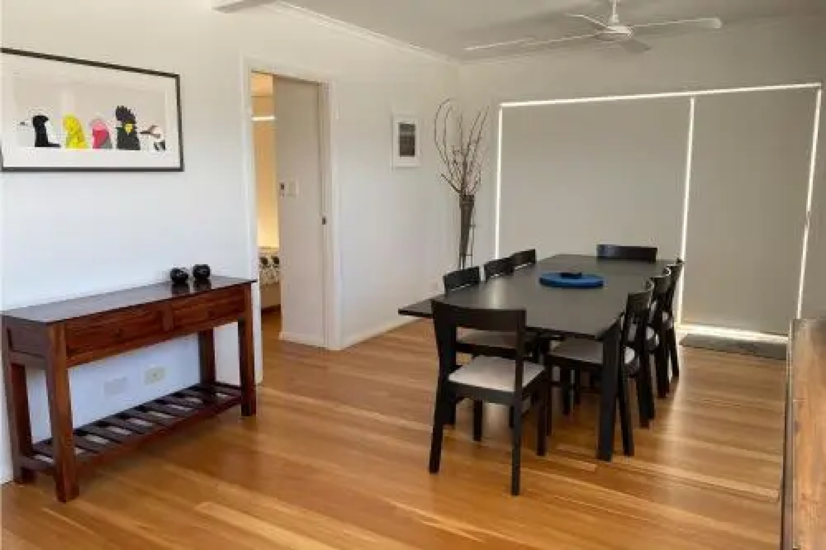 Ultimate Beach House' 19a Graham Street - views , peace & quiet