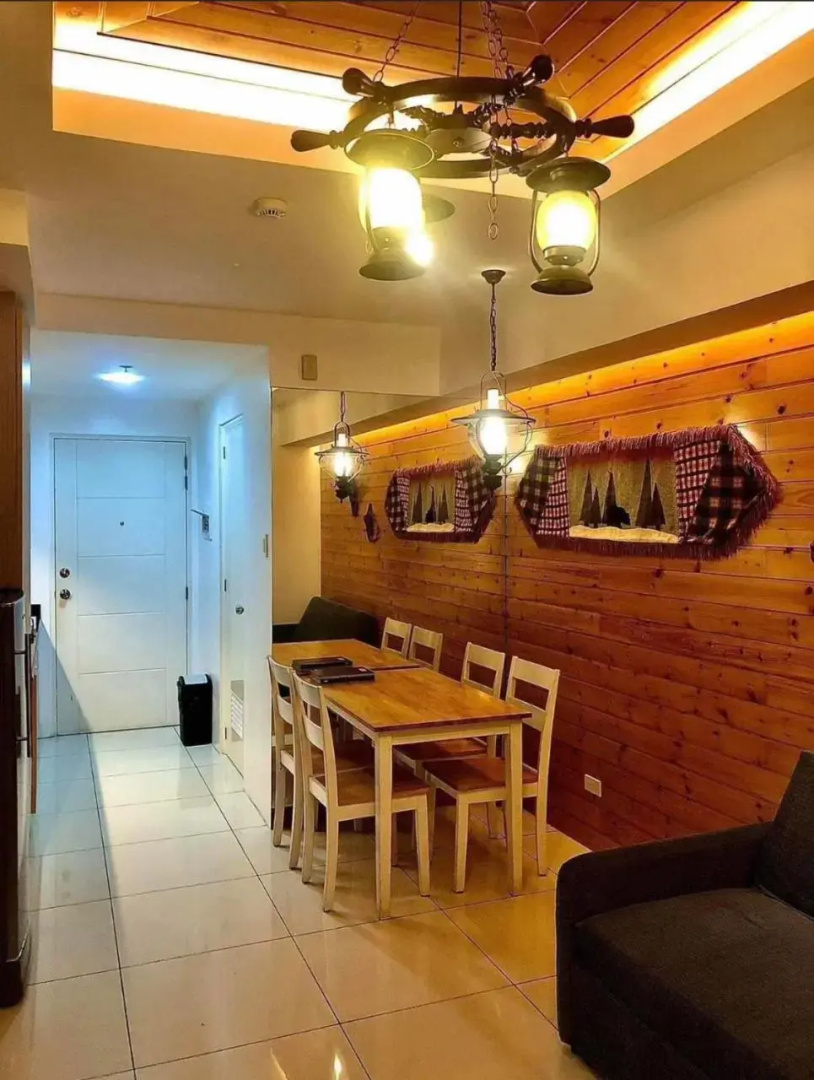 Wind Residences Tagaytay