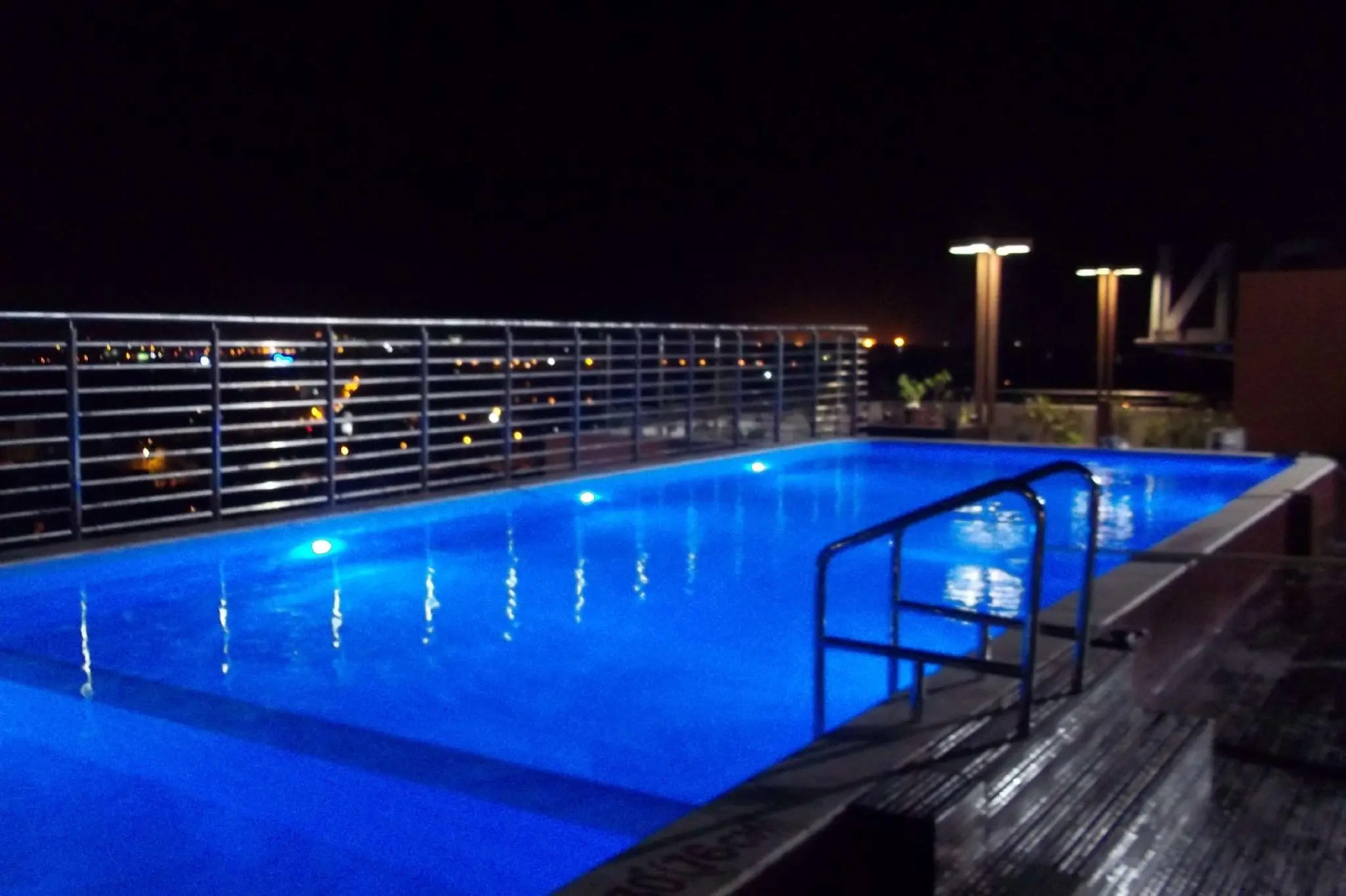 Welcomhotel by ITC Hotels, Ashram Road, Ahmedabad