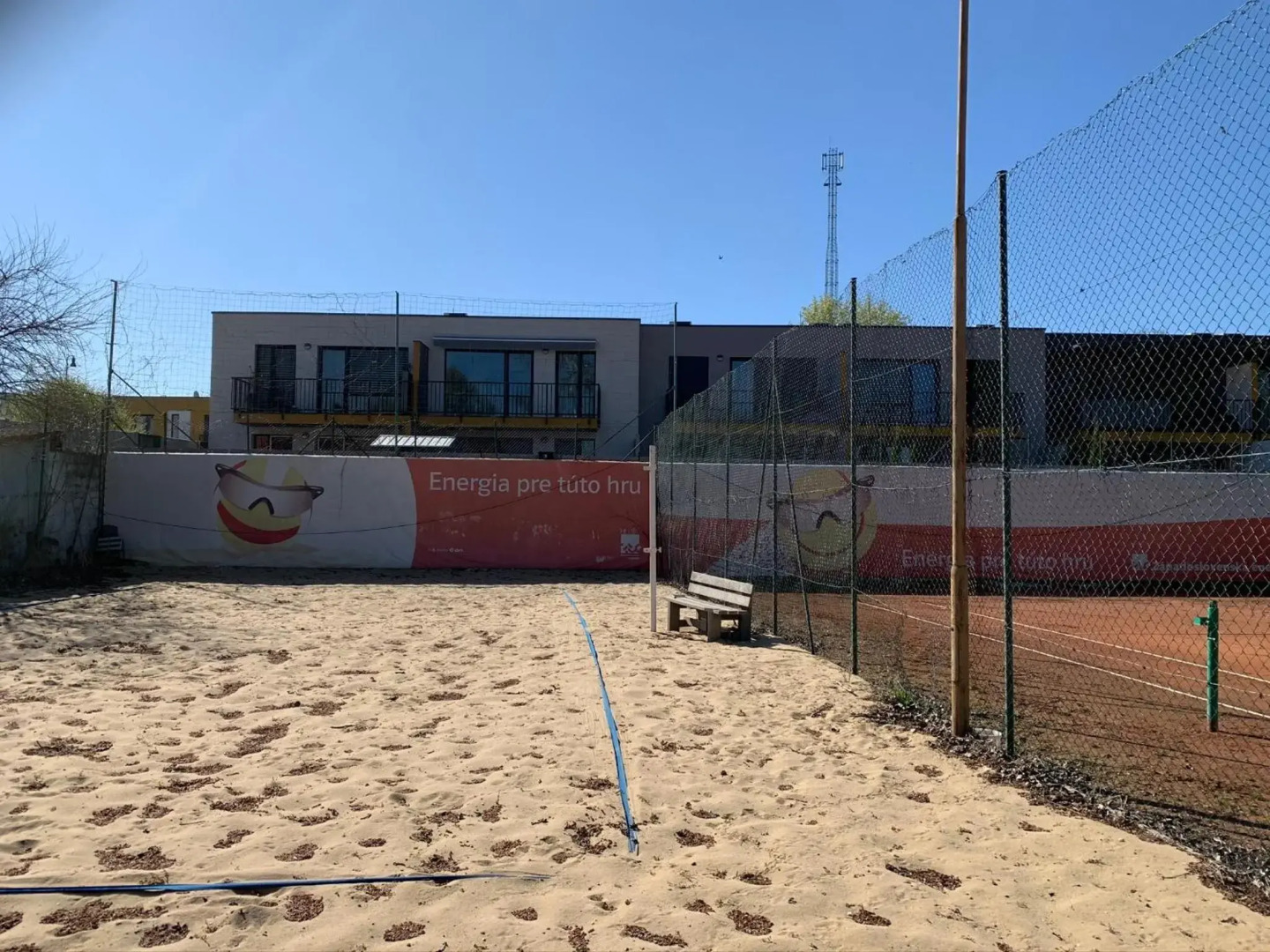 Revon Business apartments