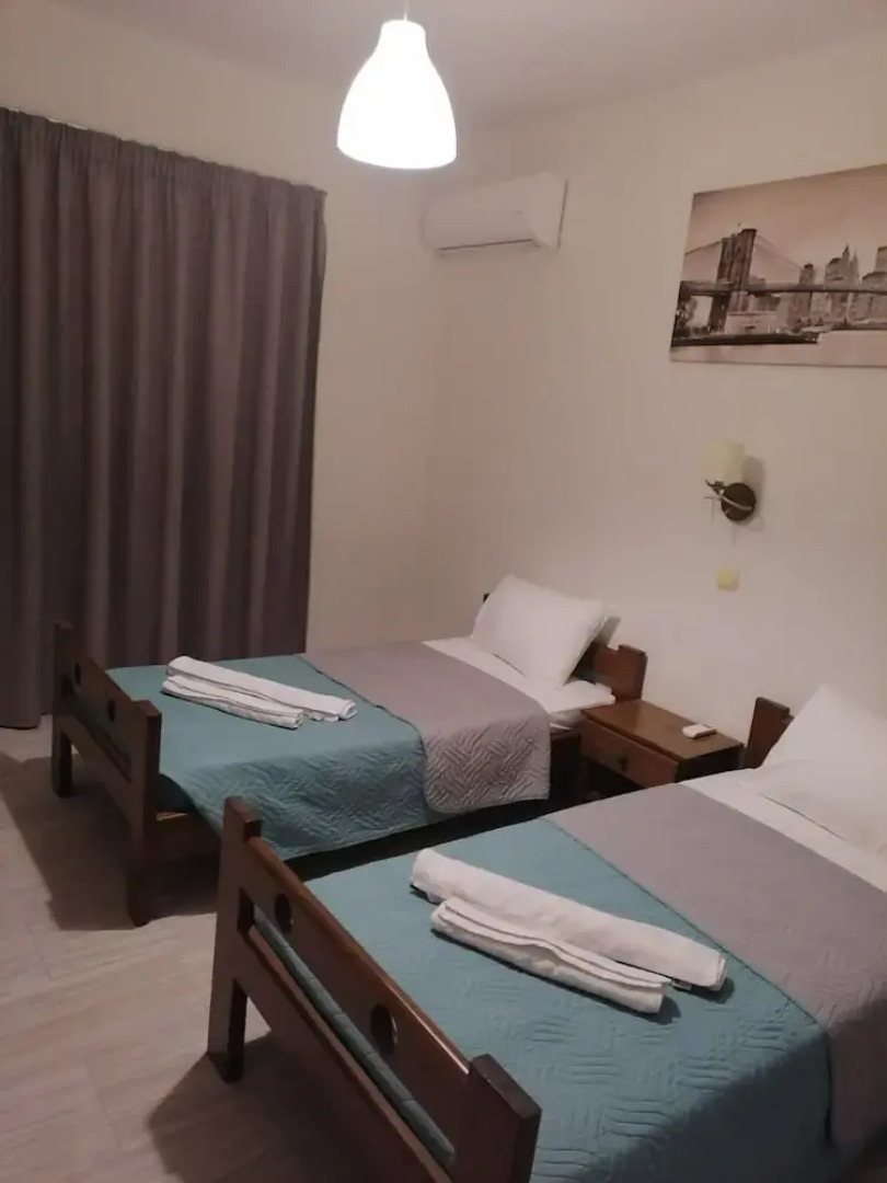 Detached House - Villa Mariva