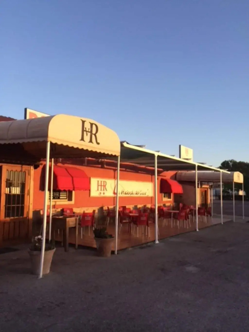 La Hacienda Del Casar