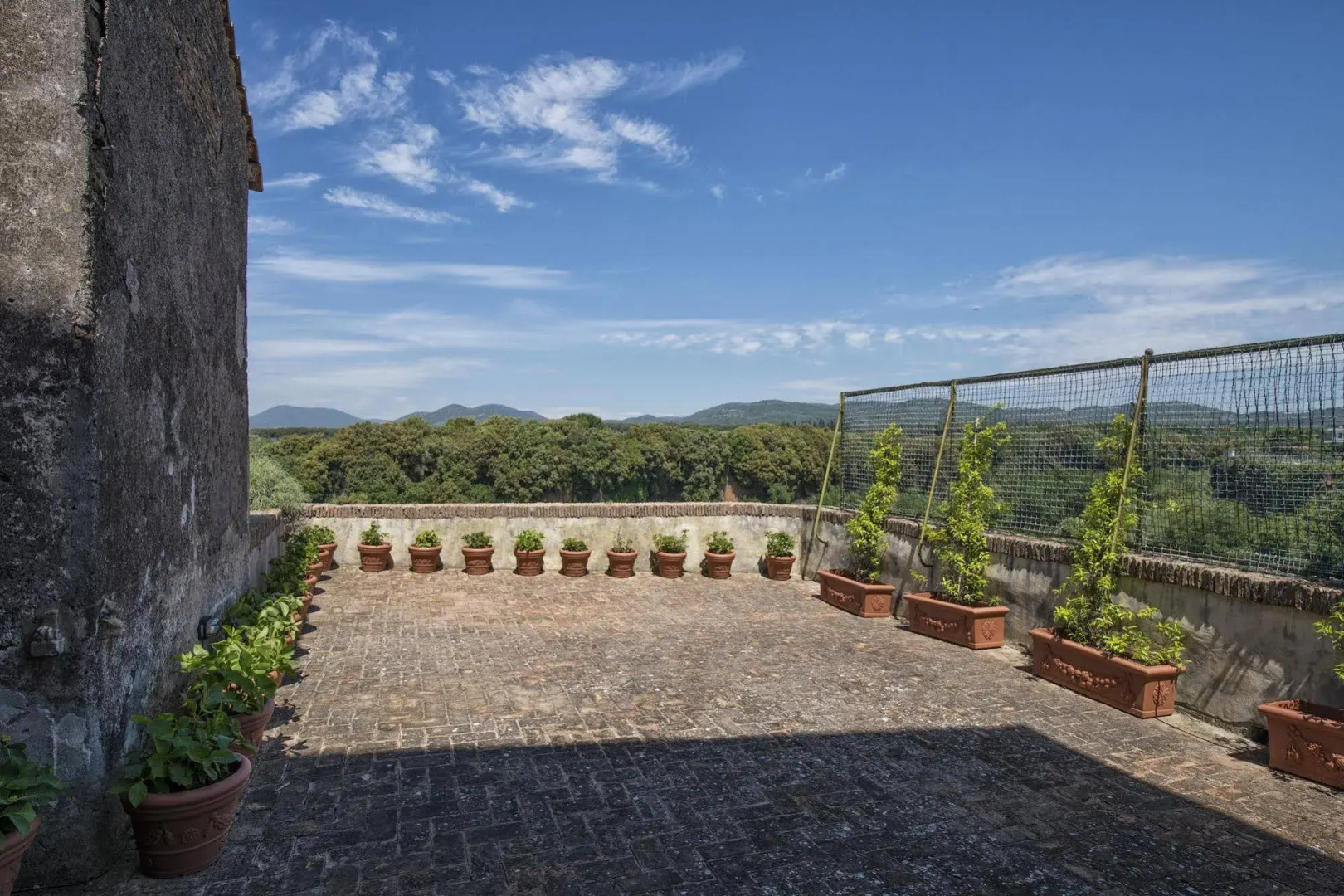 Residenza Principi Ruspoli