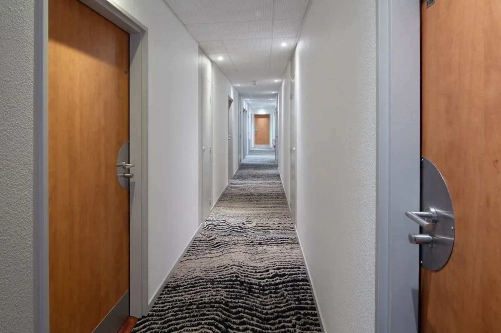 Capucine Archamps-Genève