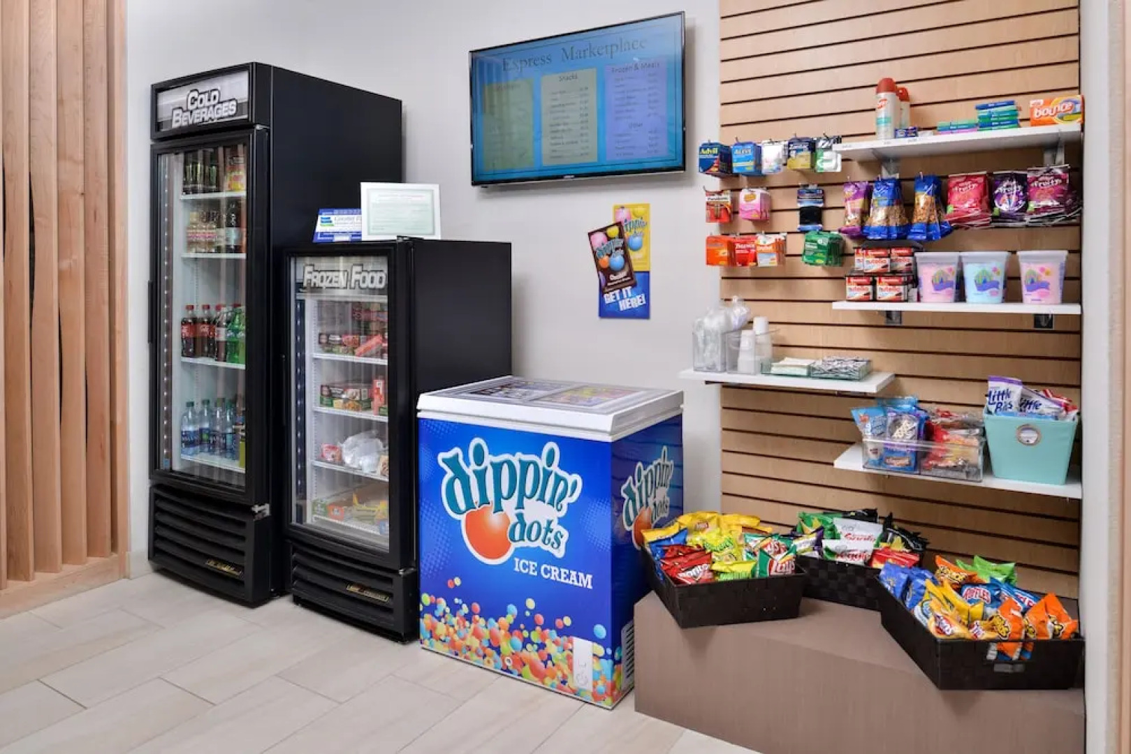 Holiday Inn Express & Suites Trinity