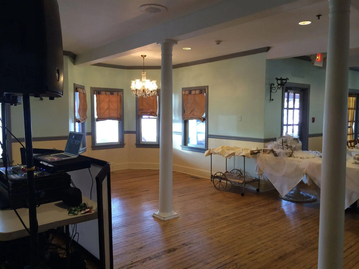 The Grenville Hotel and Restaurant