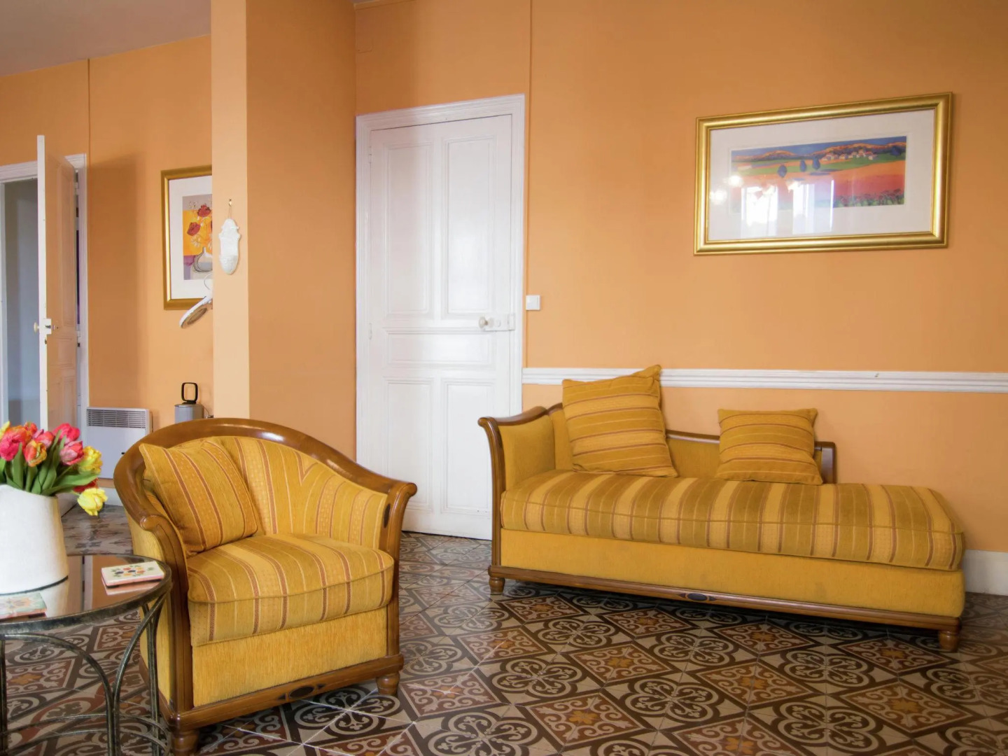 Lovely Holiday Home in Thézan-lès-Béziers near Town Centre