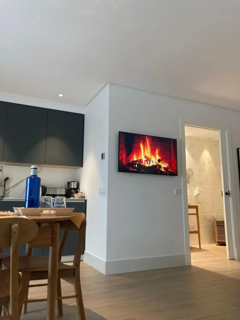 Apartamentos Turísticos La Plaza