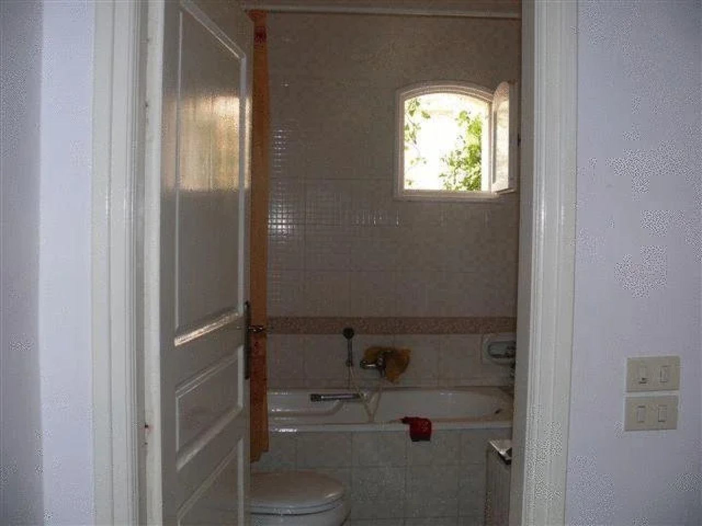 Maison D'Hôtes Villa Fatima