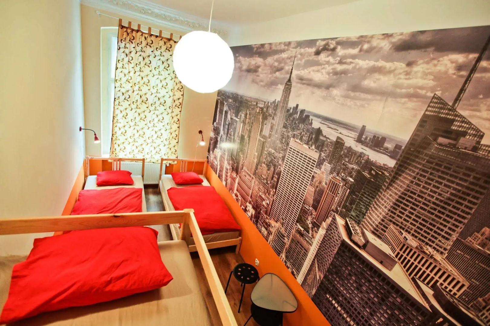 Poco Loco Hostel