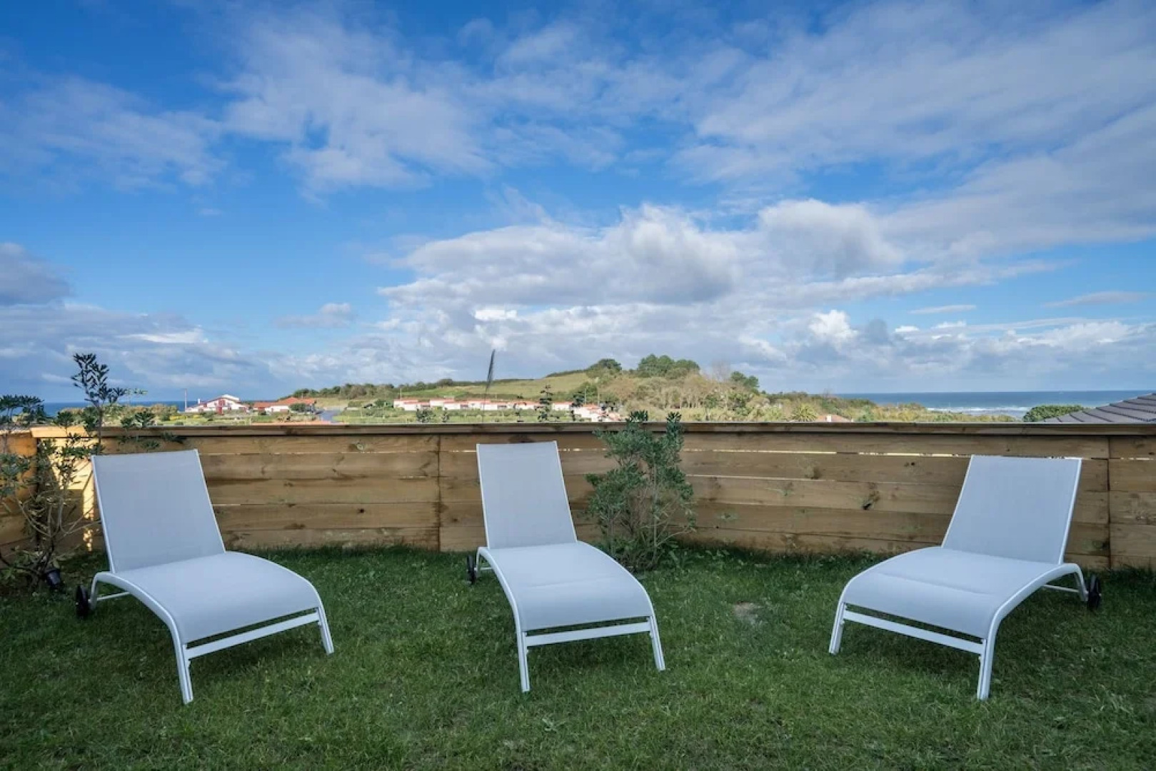 Maisons Cénitz.Mayarco