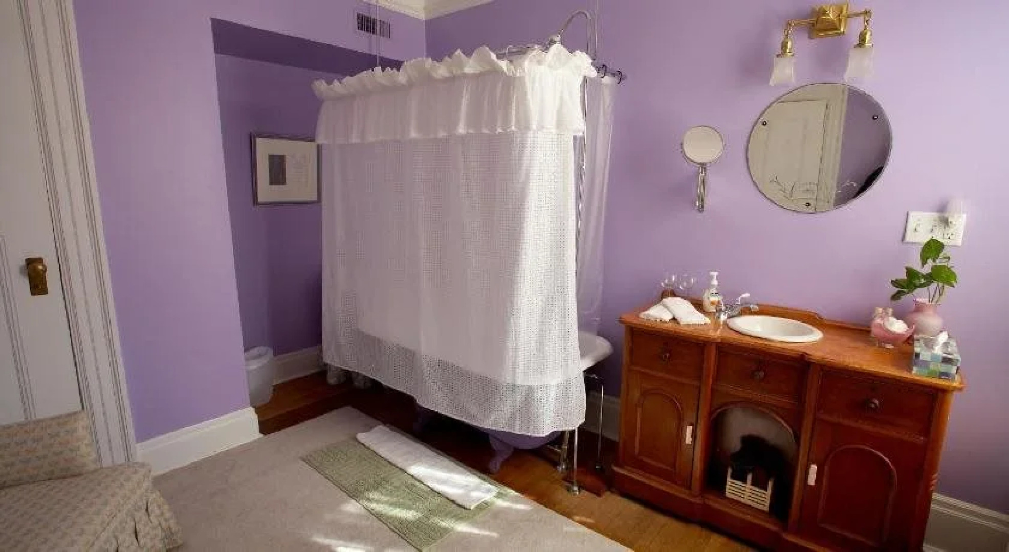 Springbank House Inn