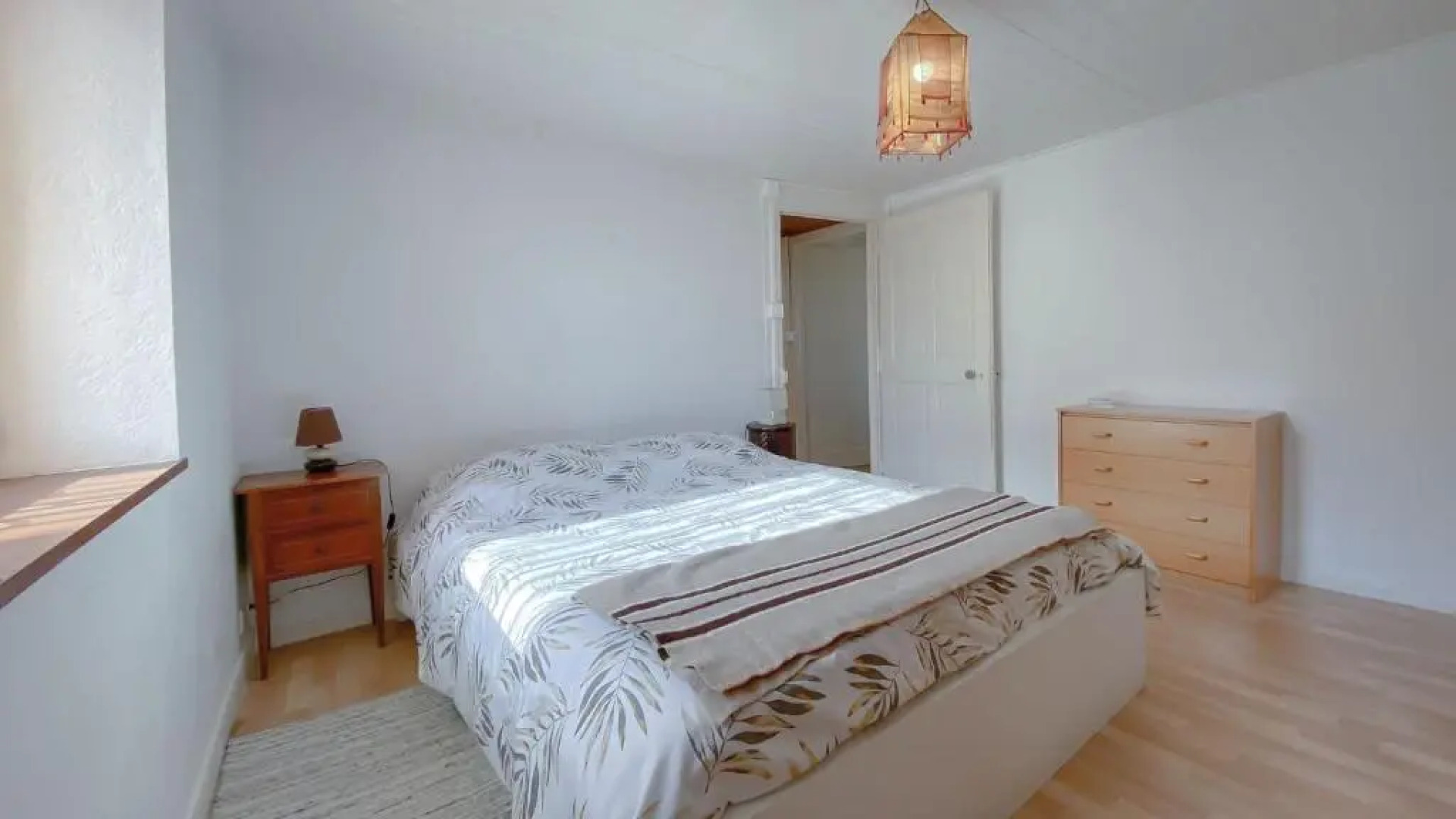 Le petit nid à Viry