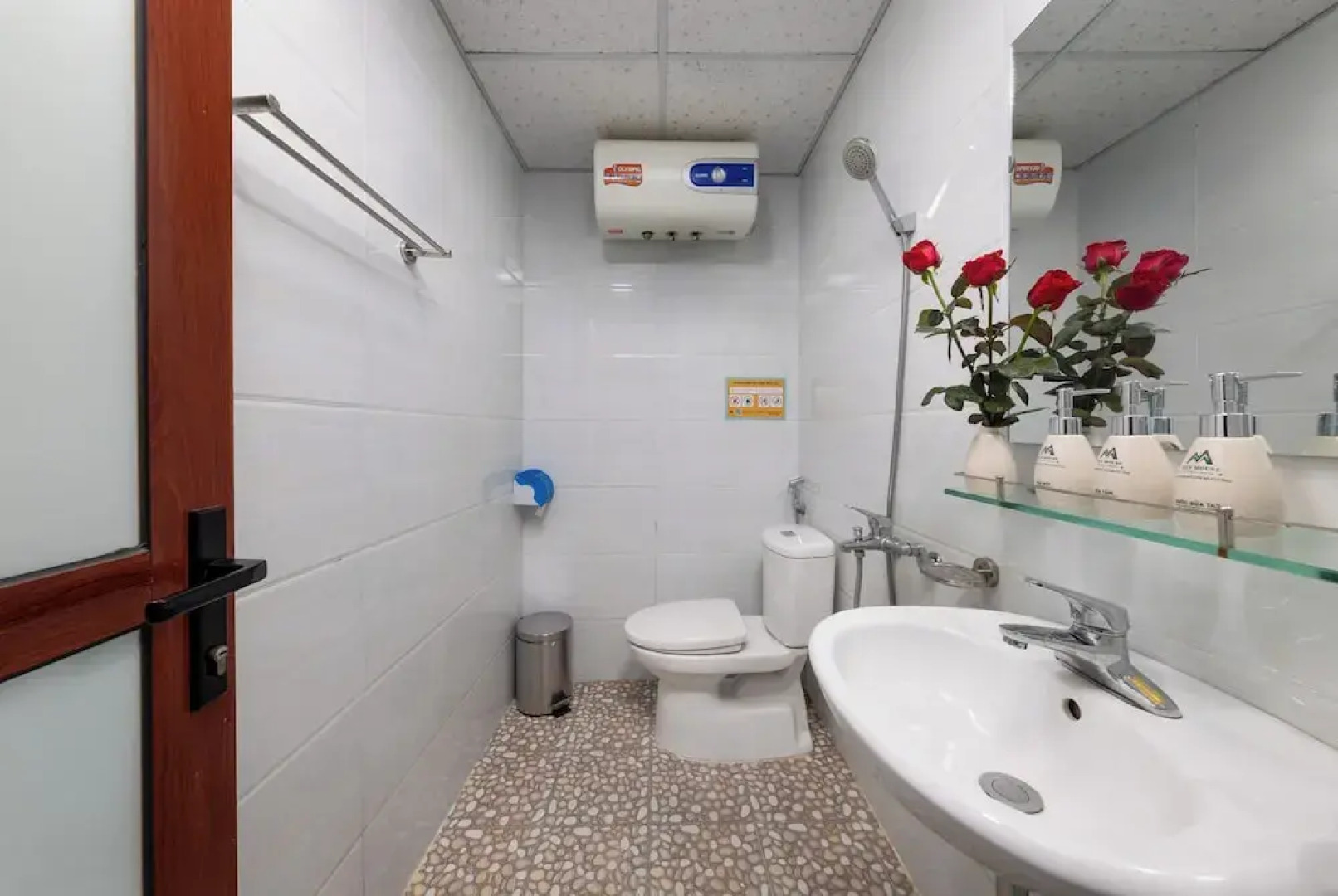 July Hotel Central Sapa