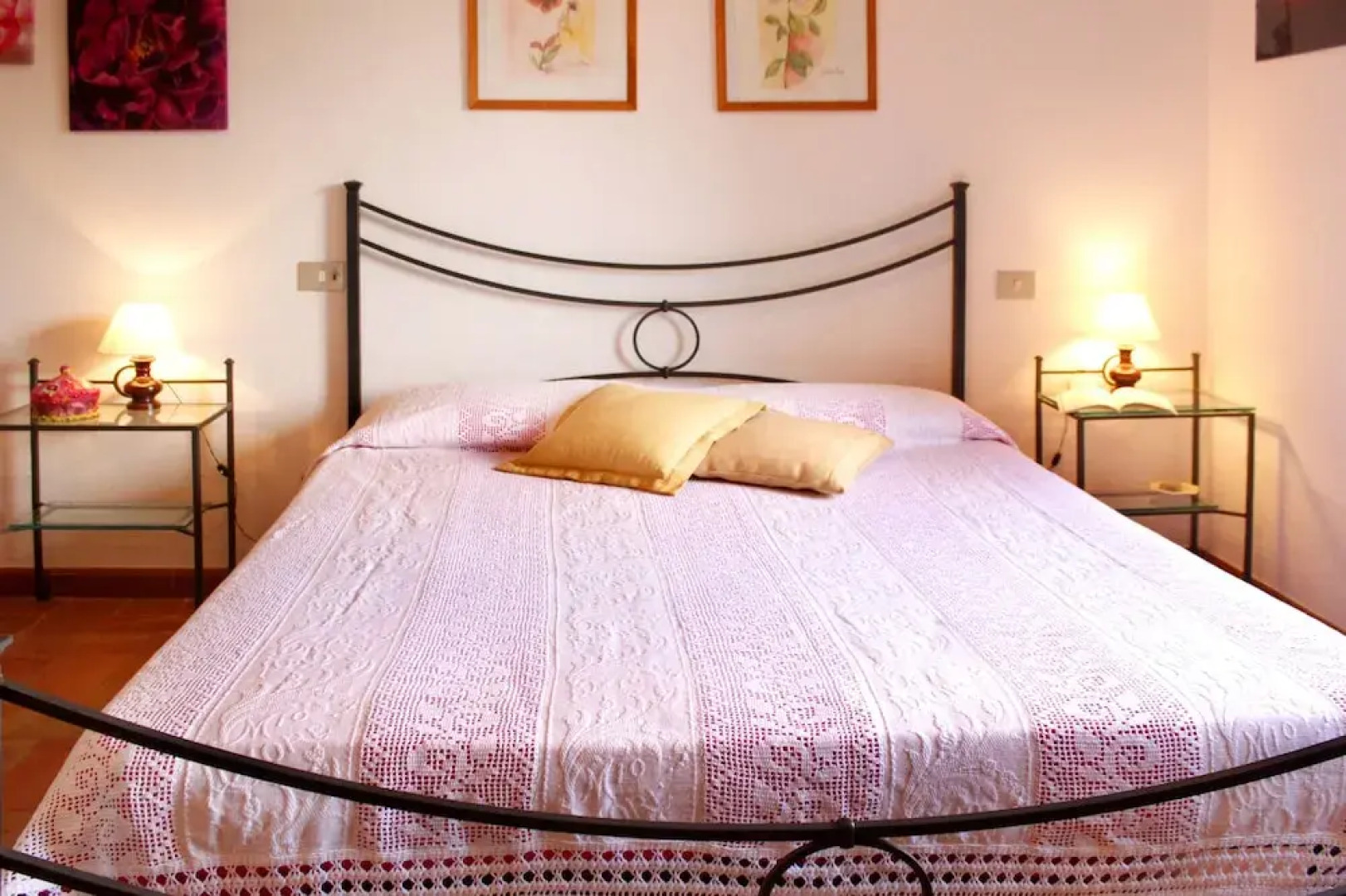 Agriturismo Il Marciatoio