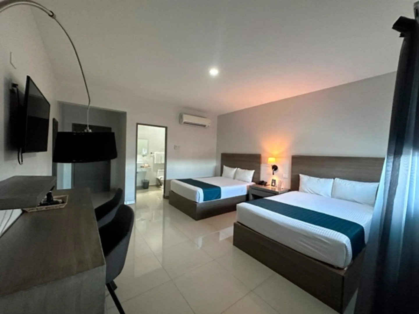 InHouse Hotel Culiacán