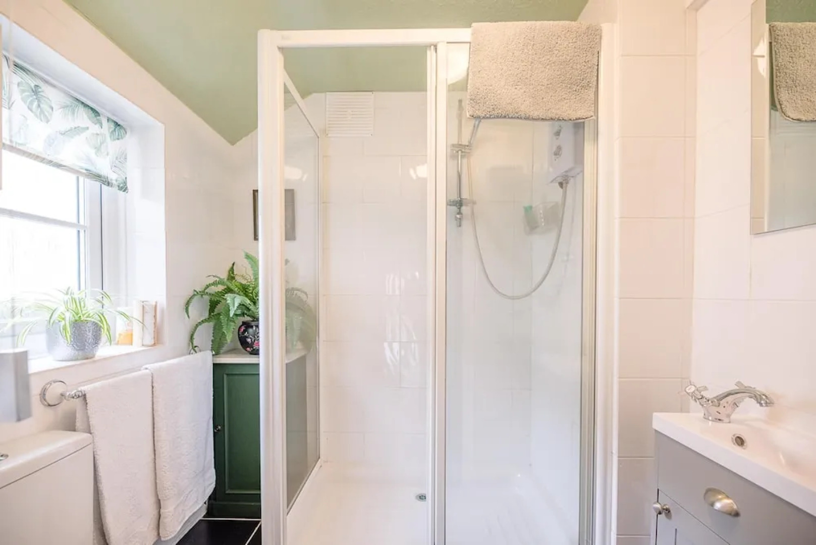 6 Station Terrace, Framlingham