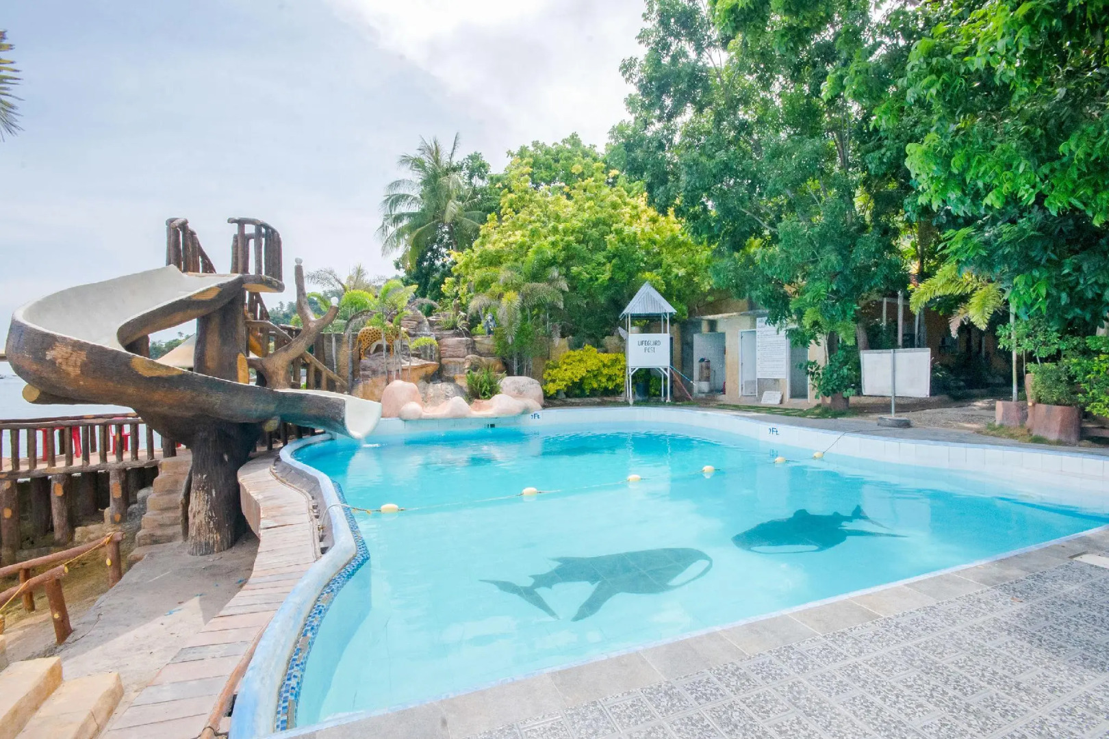 OYO 446 MB Sunrise View Resort