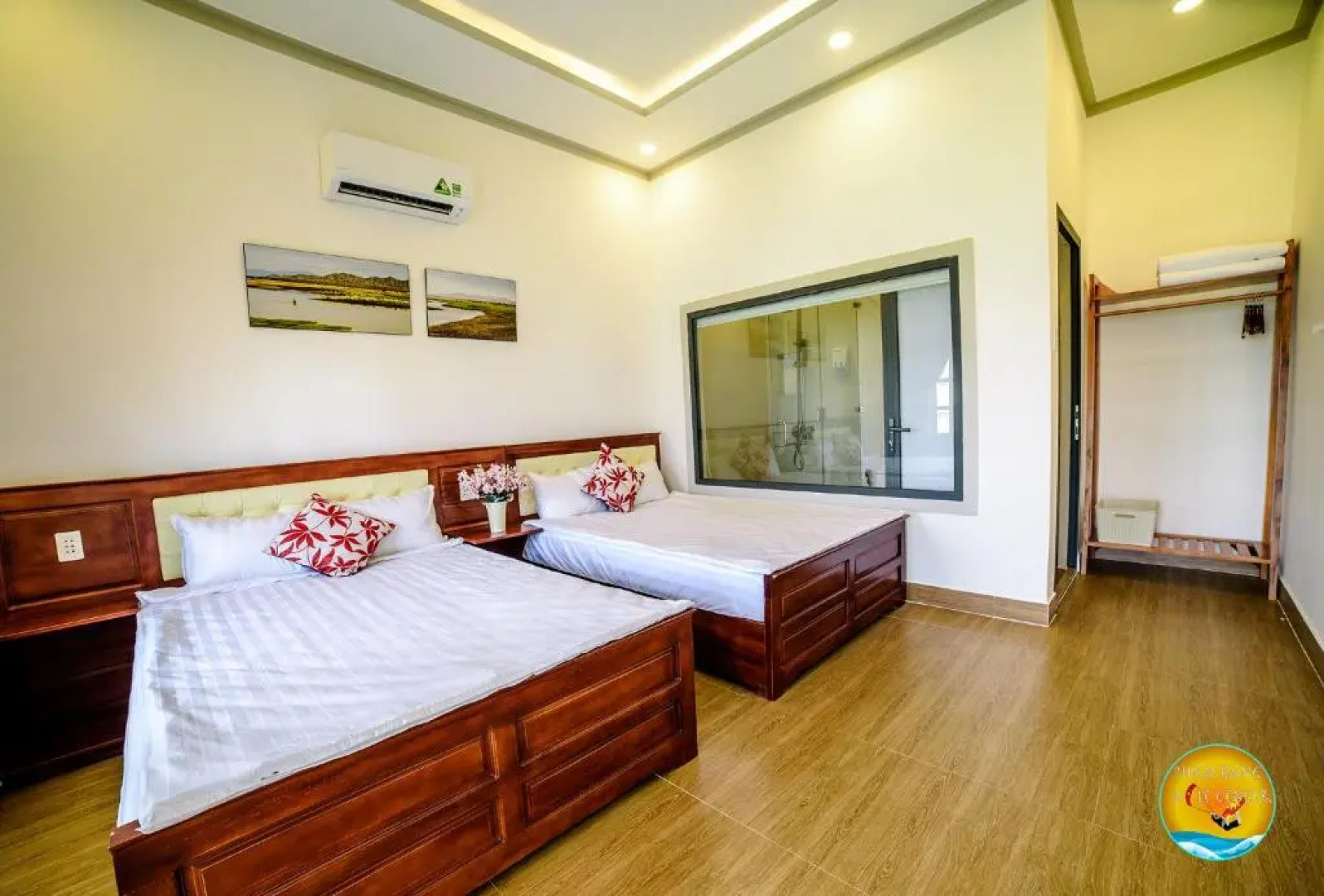 Phan rang kite center