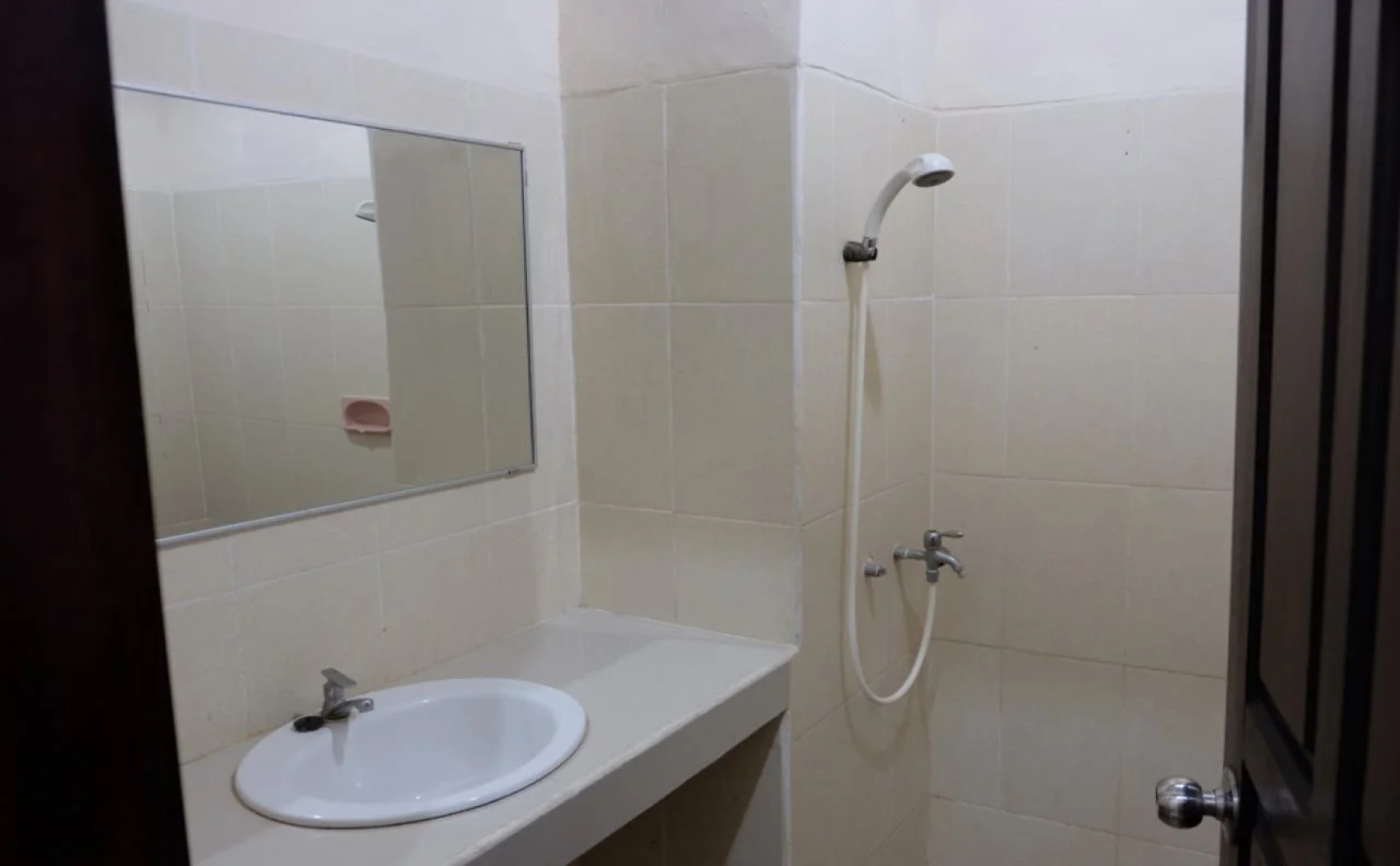 Palm Garden Kuta Hotel