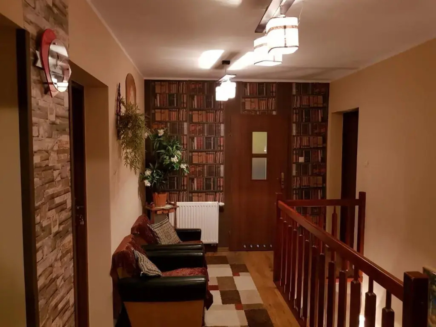 Wynajem Pokoi Willa Pod Lasem