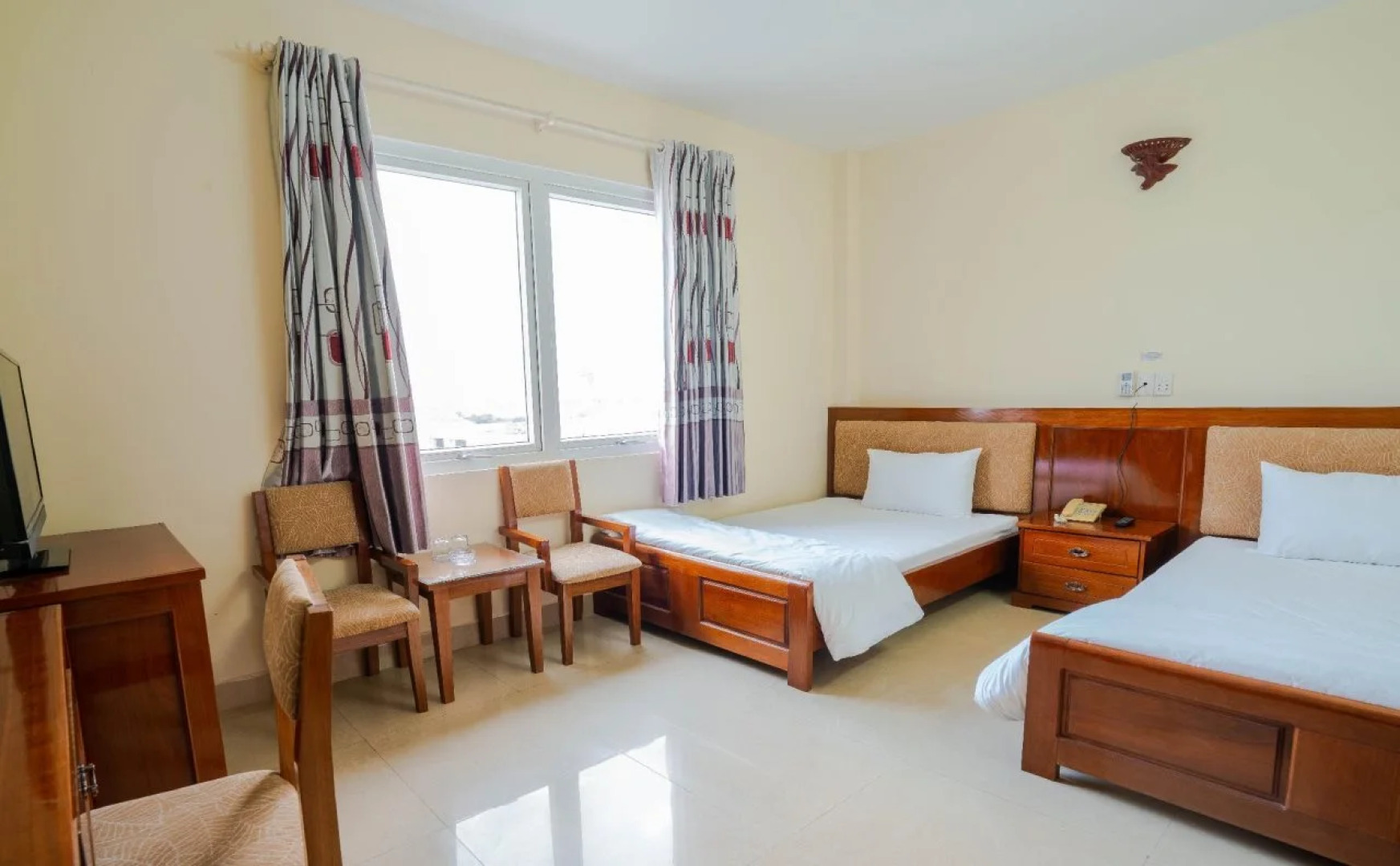 Thanh Lan 1 Hotel Danang