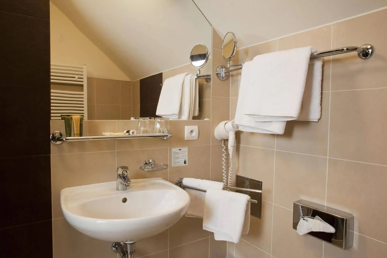 Chateau Hotel Liblice