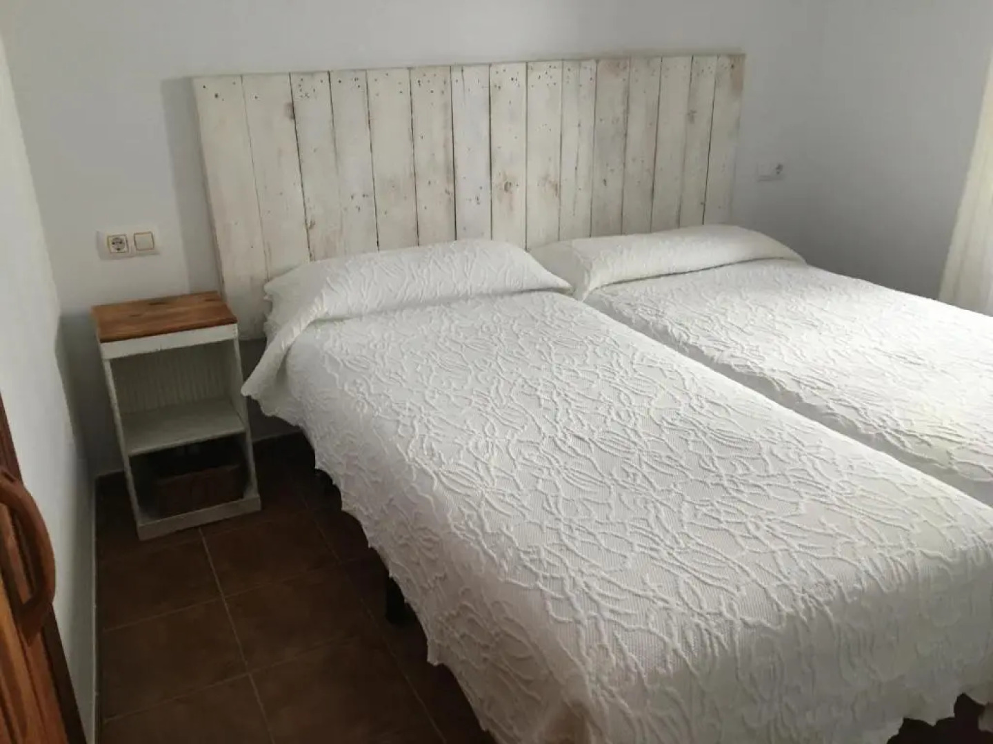 Apartamentos y Estudios Casa de la Hoya