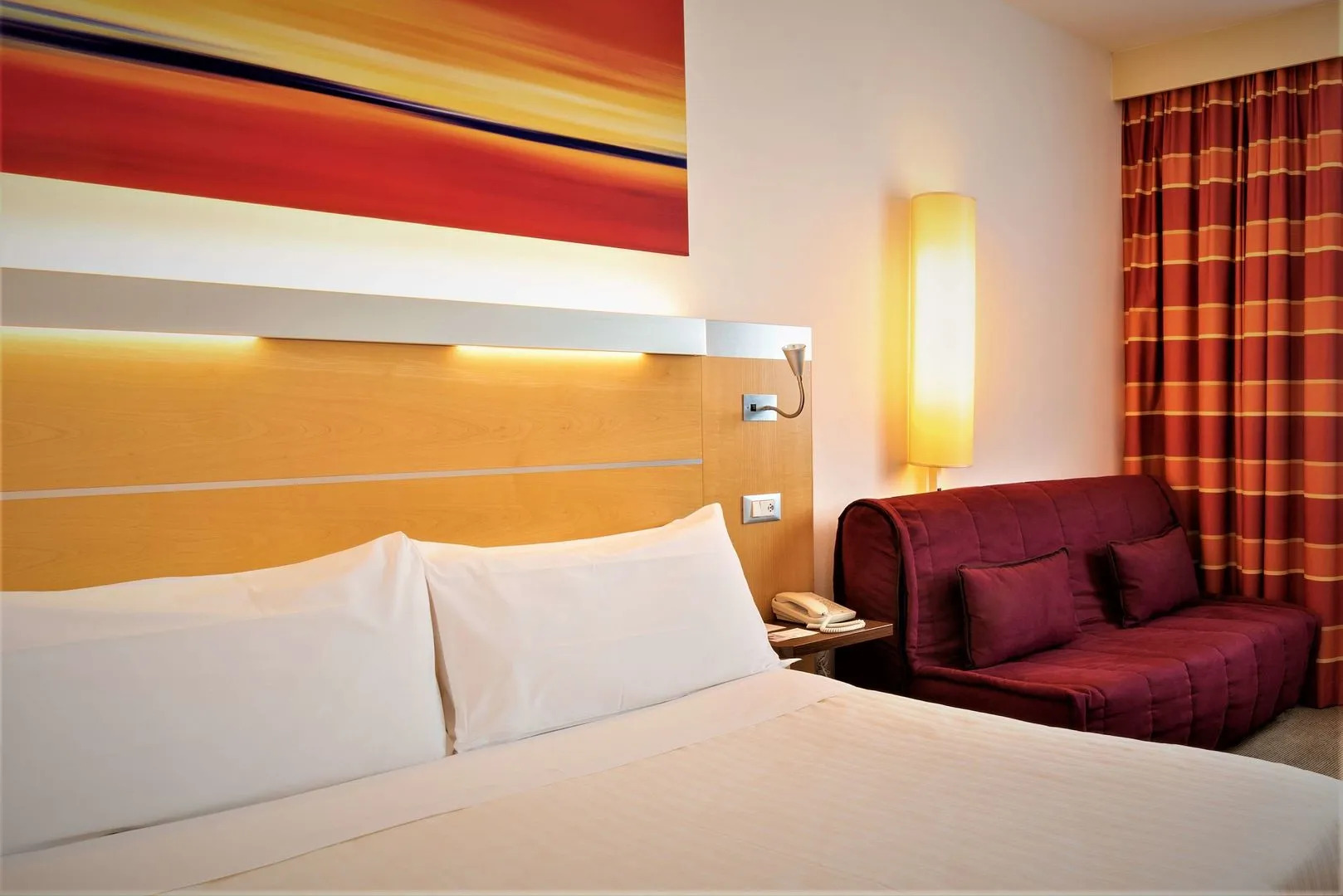 Best Western Palace Inn Ferrara