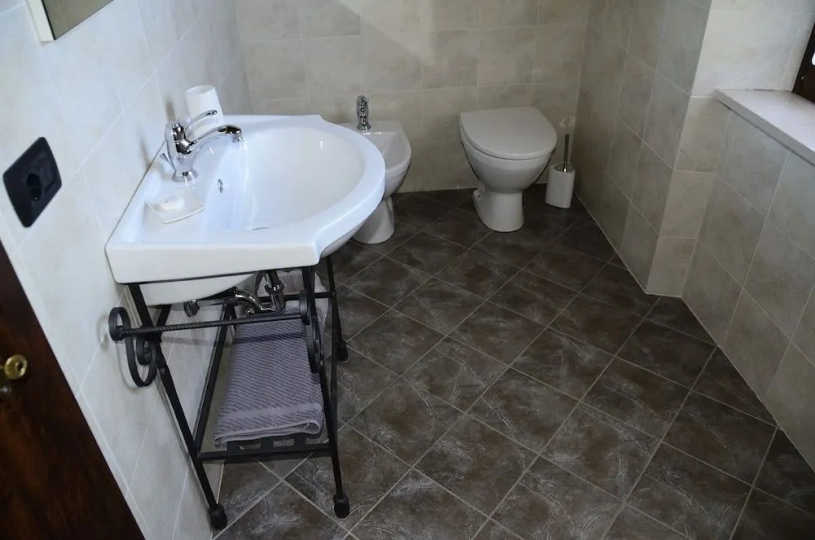 La Collina dei Franchi