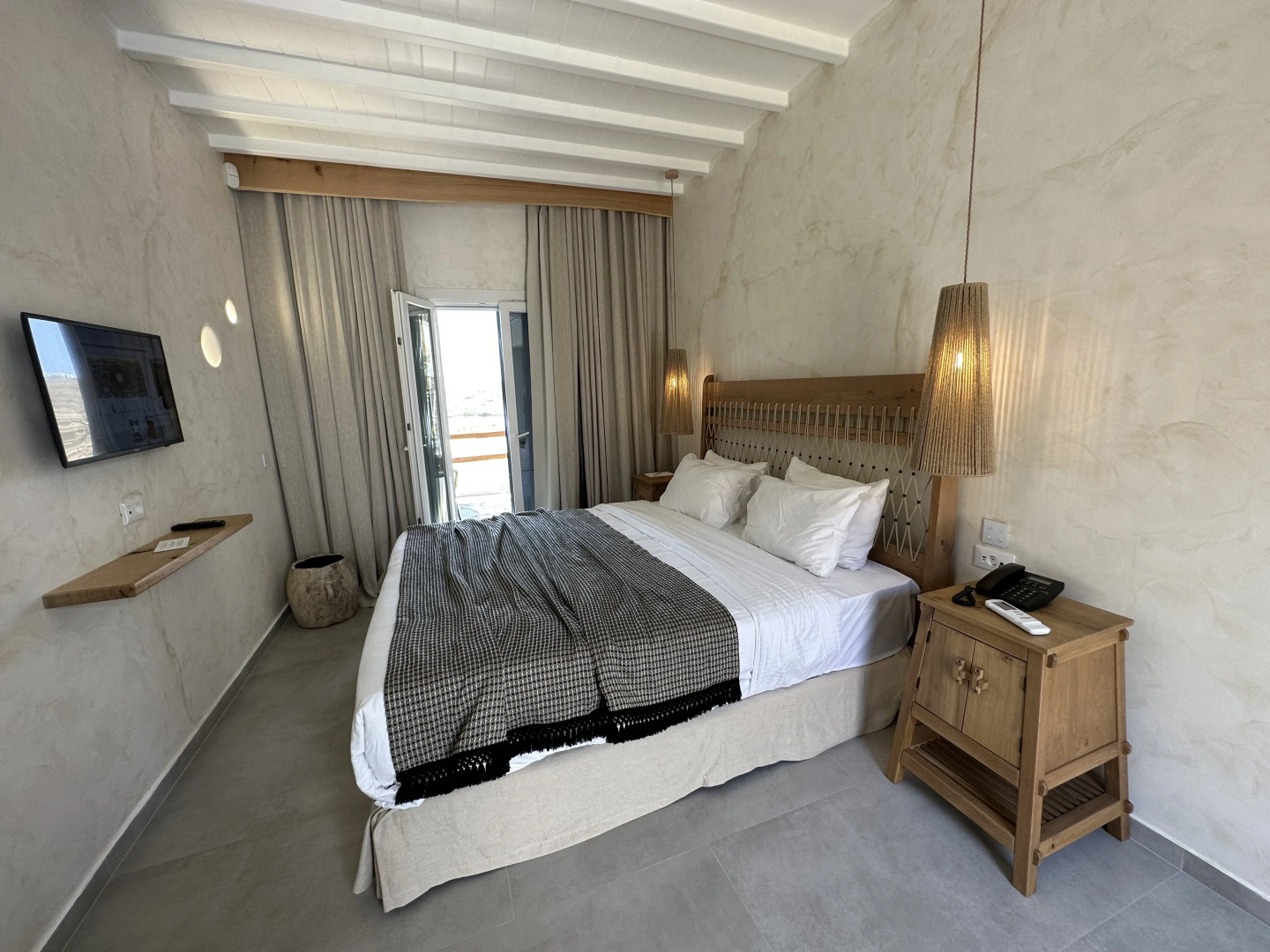 Panormos Village Hotel