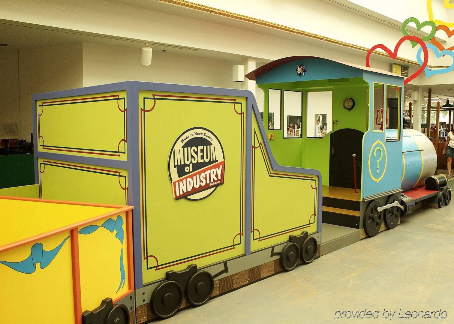 Holiday Inn Express Stellarton by IHG