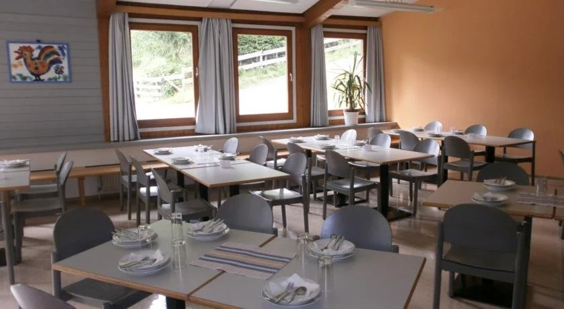 Jugend- und Familiengästehaus Heiligenblut