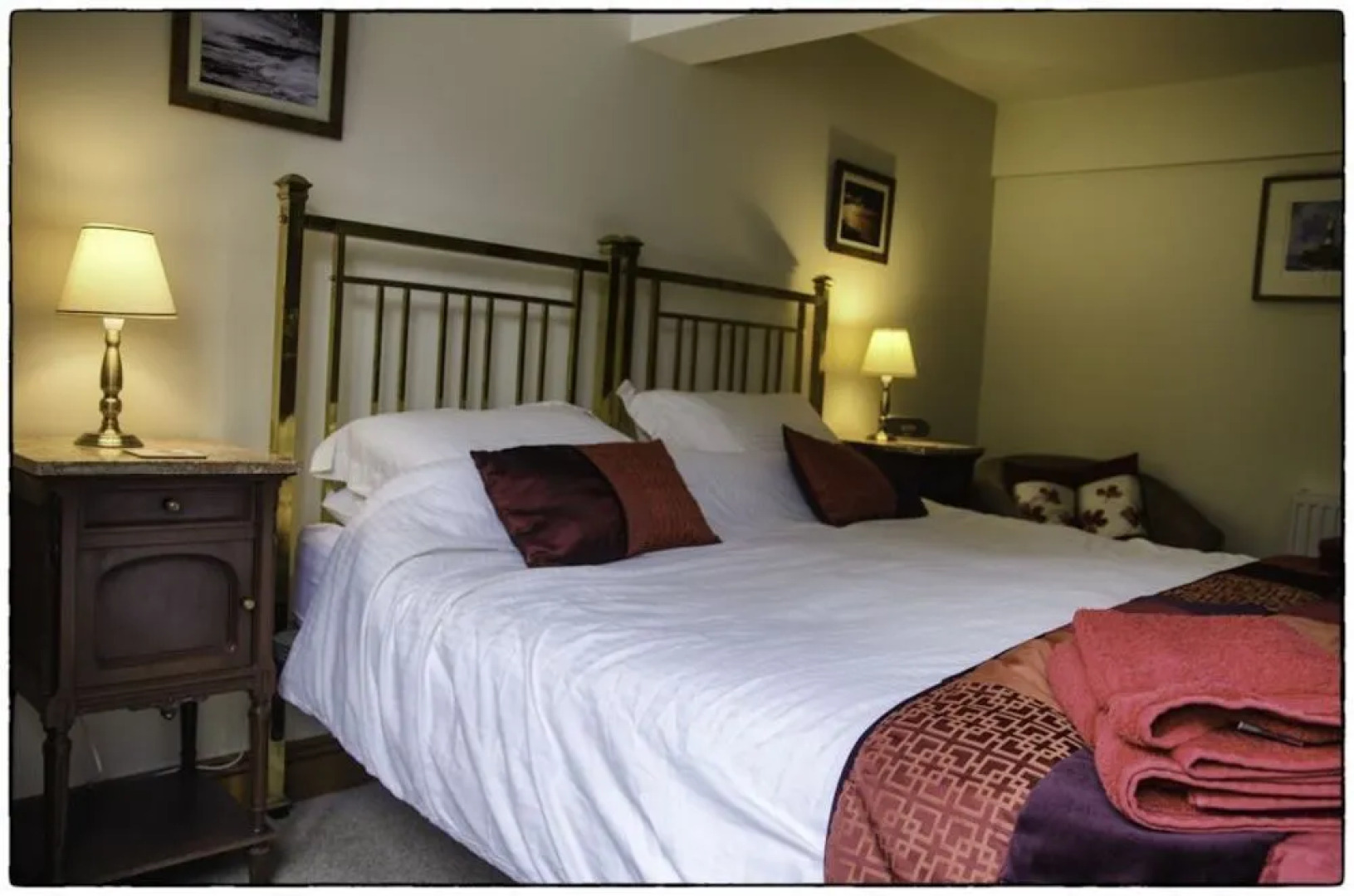 The Old Mill Bere Regis