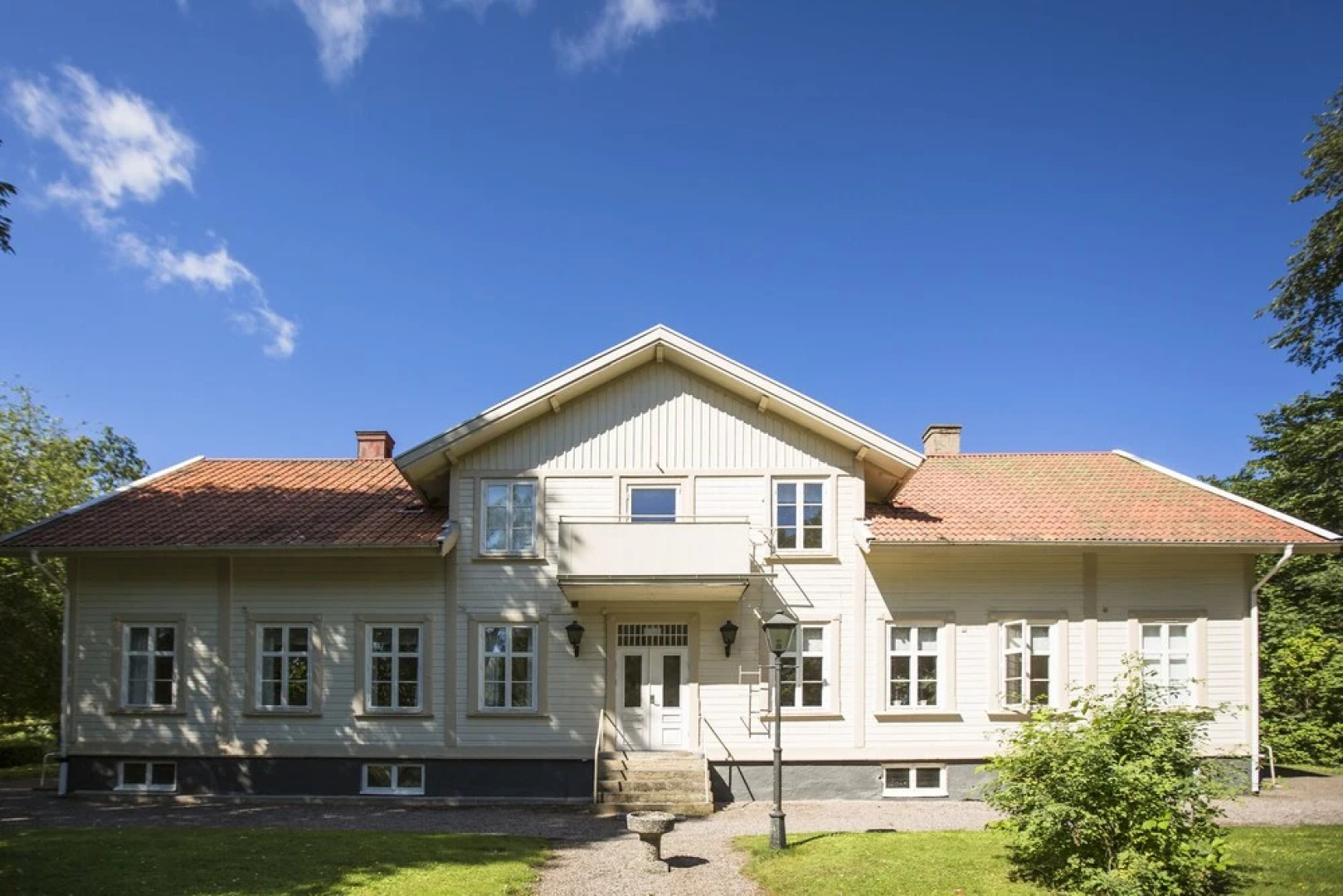 Parkvillan Mösseberg