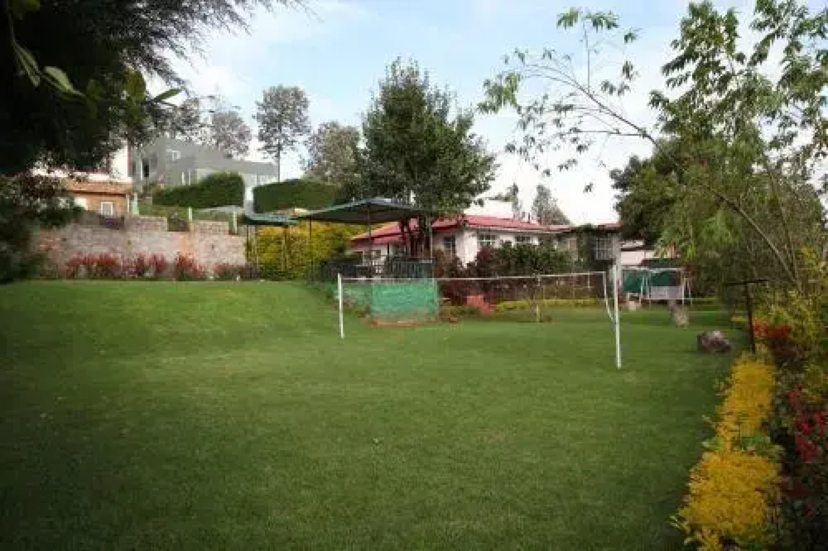 Golf Dale Holiday Resort