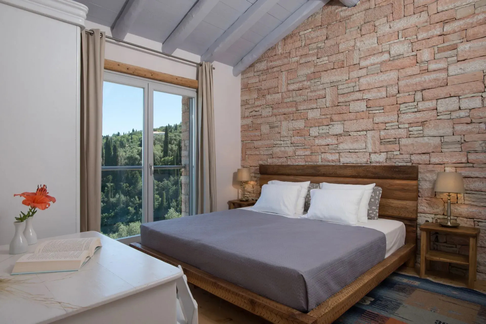 Sinium Luxury Villas