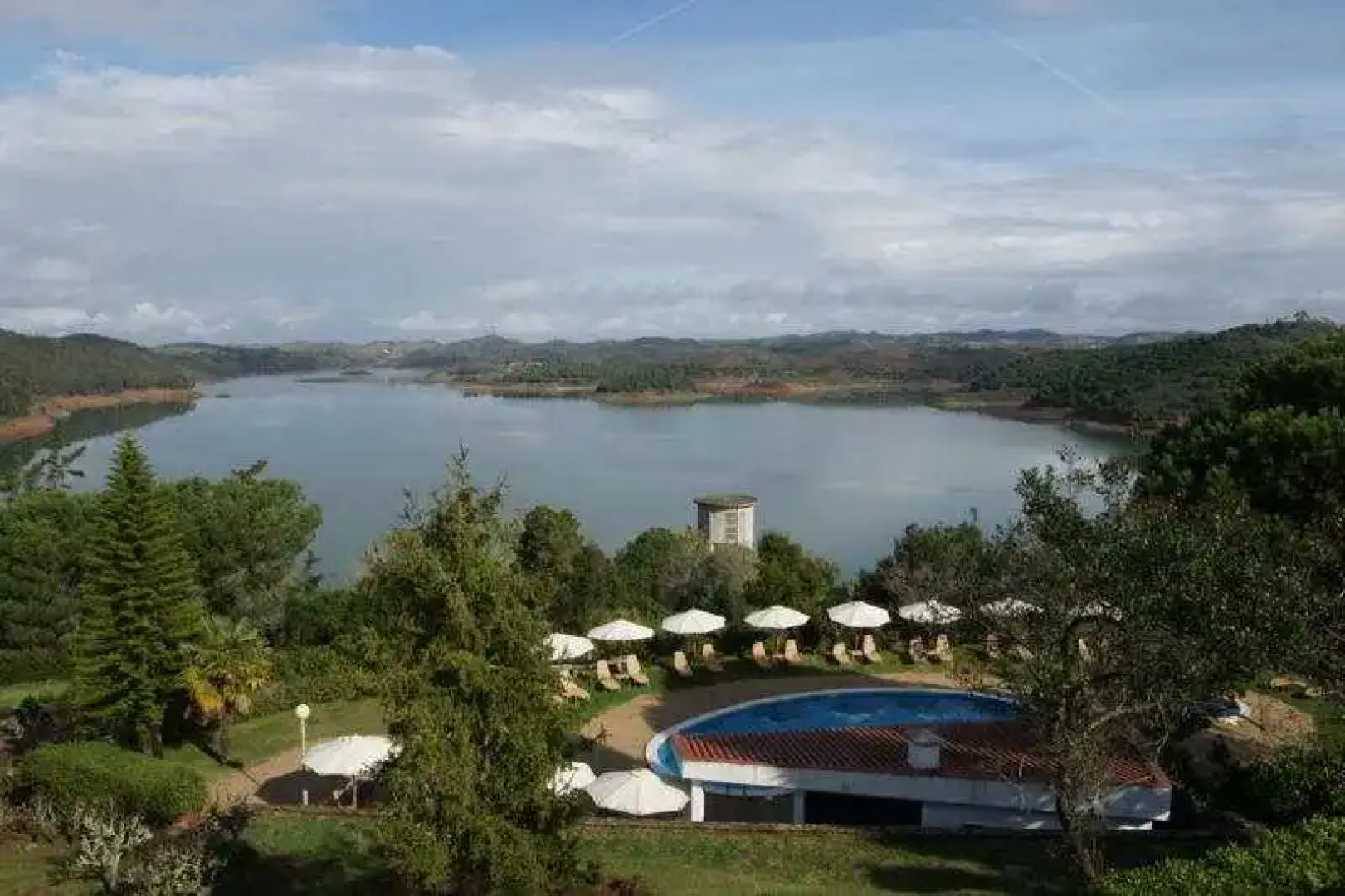 Pousada de Santa Clara-a-Velha