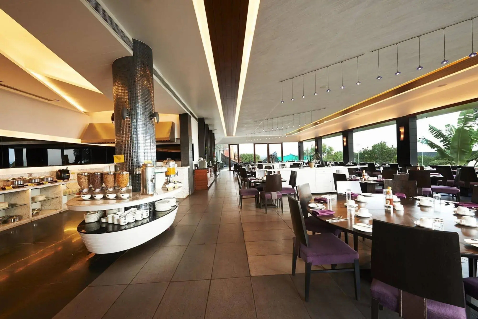 Brightland Resort & Spa