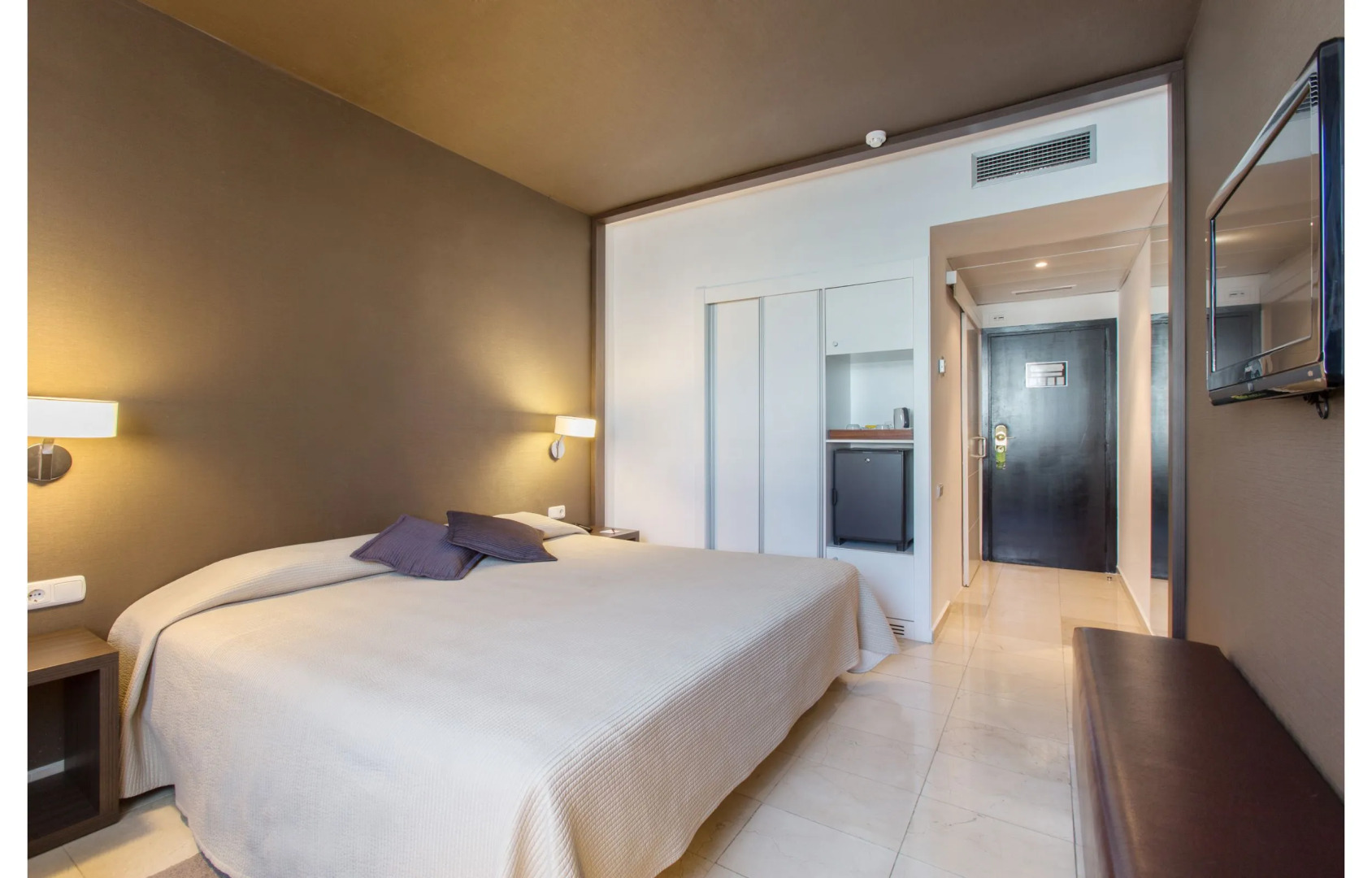 Novotel Valencia Lavant