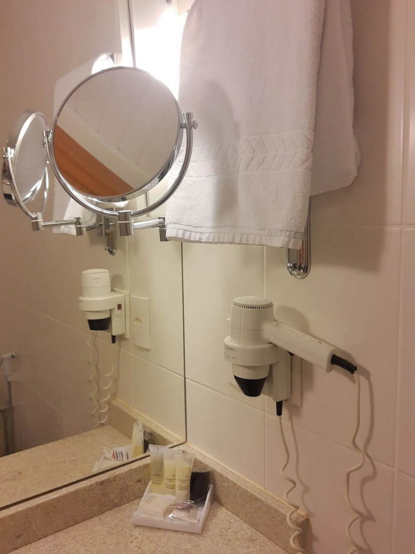 Novotel Porto Alegre Airport