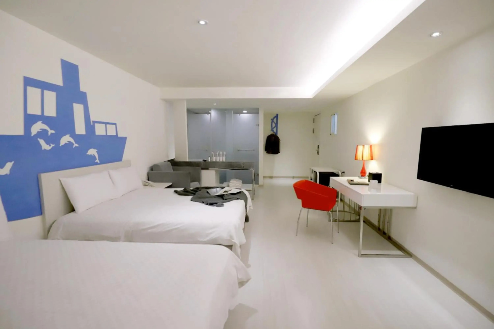 Hotel Initial-Taichung