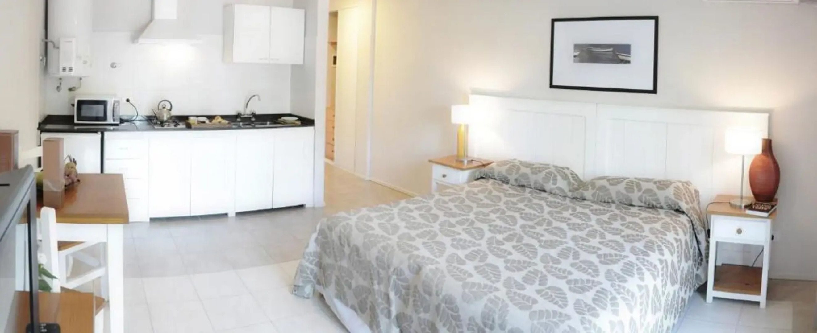 Green Sea Apart Hotel