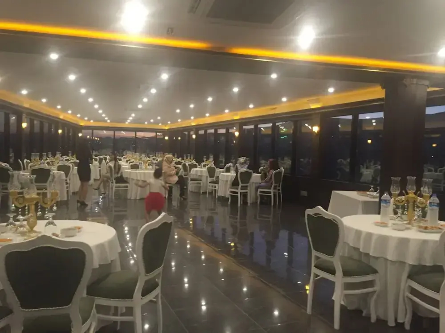 Birizgarden Hotel